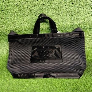 New VSX  2025 Tote Bag  | Victoria's Secret 12.5" H x 17.32"' W x 5.5"' D